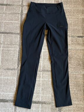Columbia Women’s Back Beauty Warm Fleece Lined Soft shell Hiking Pants size S